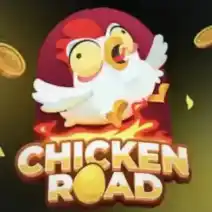Chicken Road tragamonedas