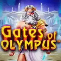 Gates of Olympus tragamonedas