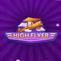 High Flyer tragamonedas