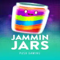 Jammin' Jars tragamonedas