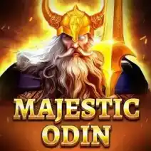 Majestic Odin tragamonedas
