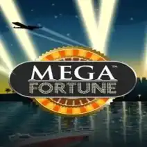 Mega Fortune tragamonedas