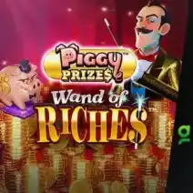 Piggy Prizes tragamonedas