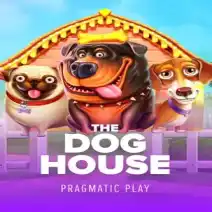 The Dog House tragamonedas